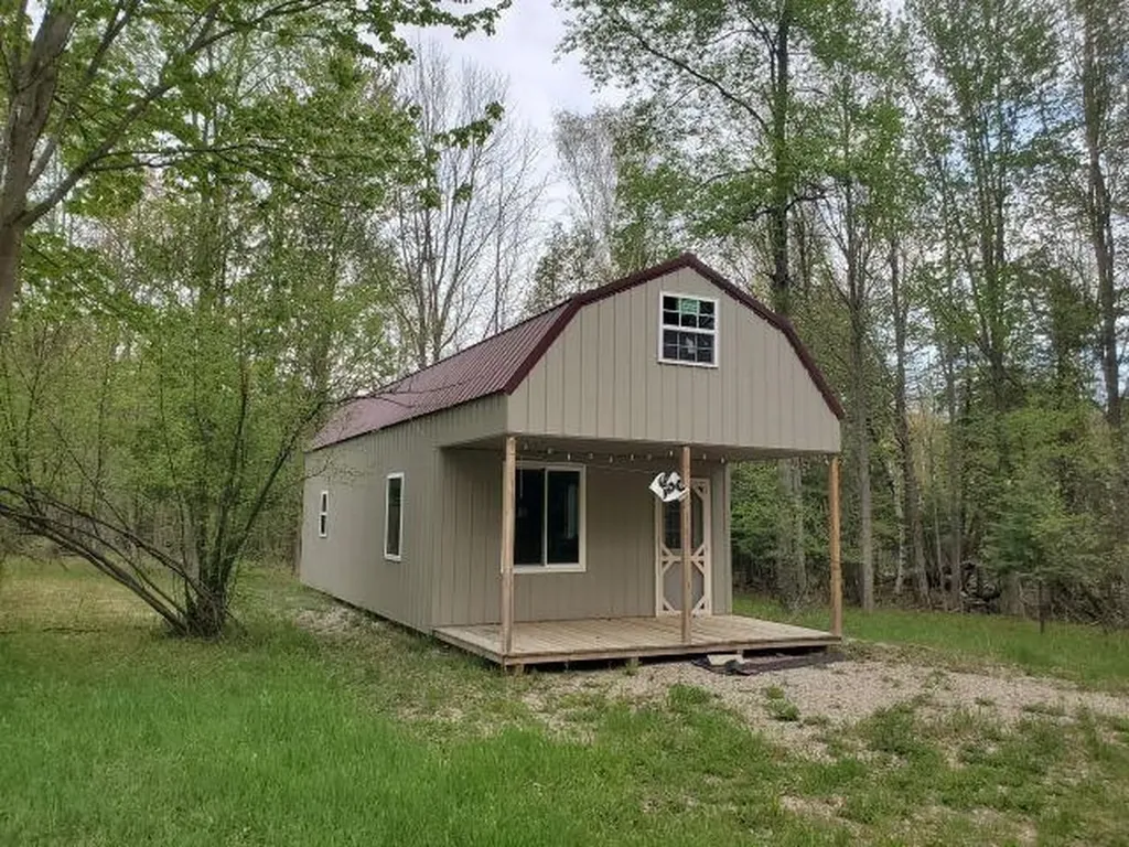 44 Rolling Hills Drive West Branch Township MI 48661