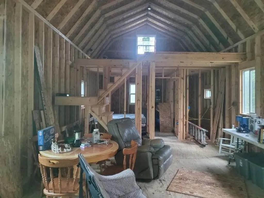 44 Rolling Hills Drive West Branch Township MI 48661