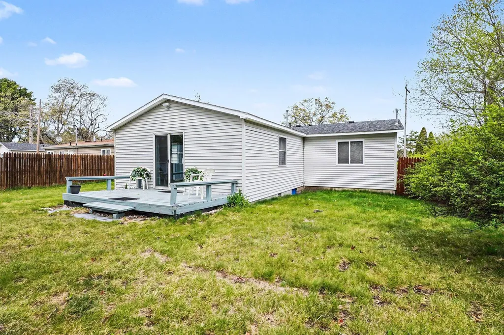 5603 Cedar Lake Road Oscoda Charter Township MI 48750