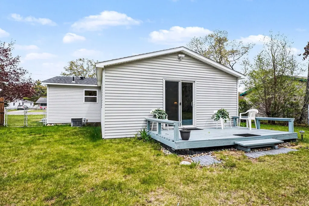5603 Cedar Lake Road Oscoda Charter Township MI 48750