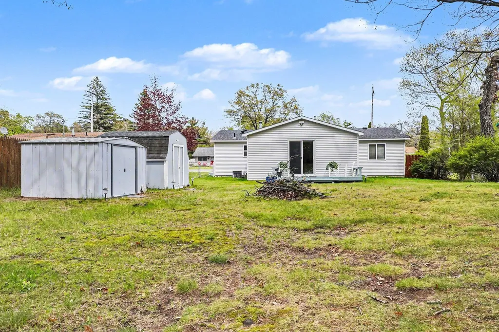 5603 Cedar Lake Road Oscoda Charter Township MI 48750