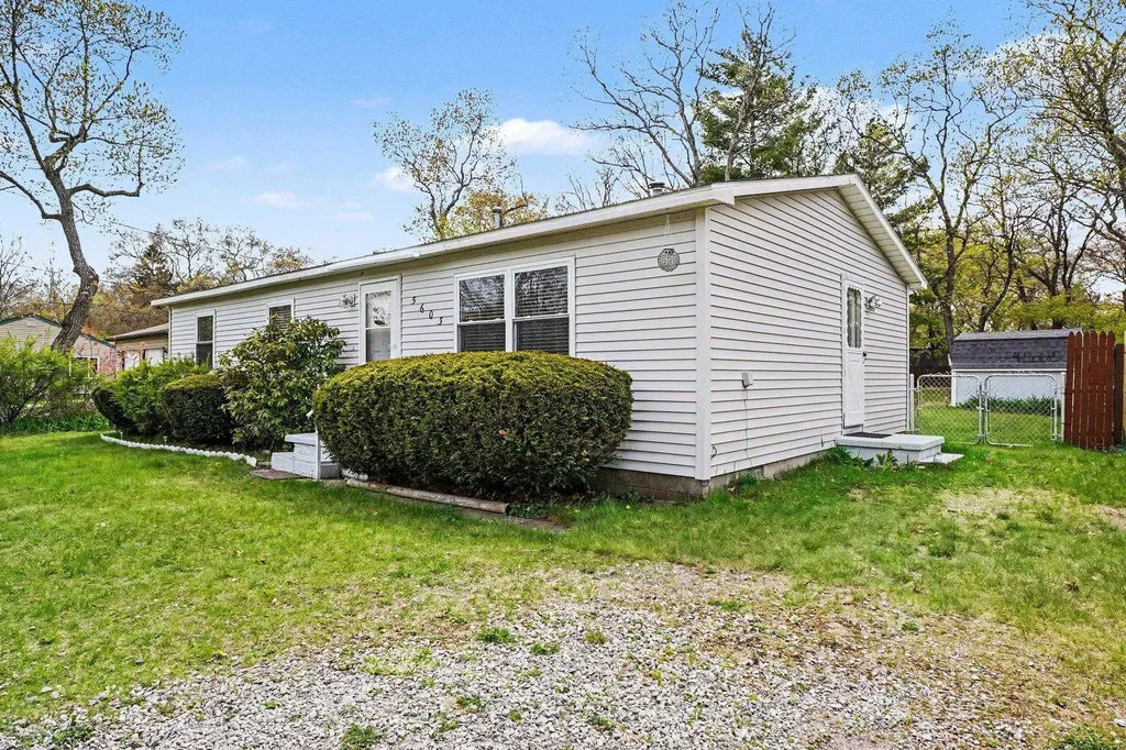 5603 Cedar Lake Road Oscoda Charter Township MI 48750