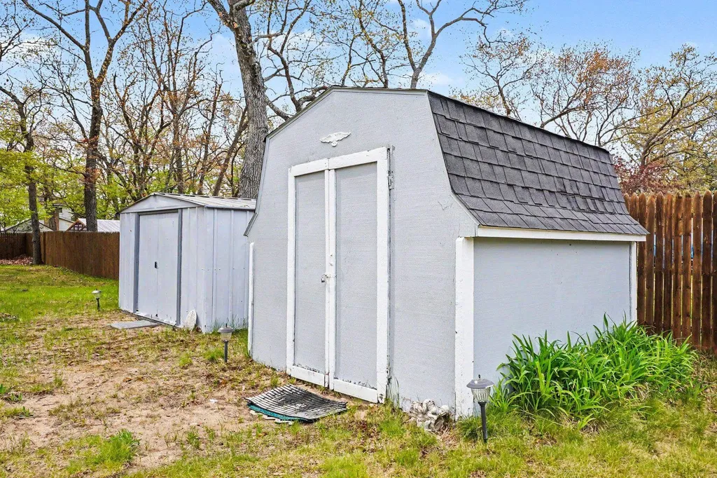 5603 Cedar Lake Road Oscoda Charter Township MI 48750