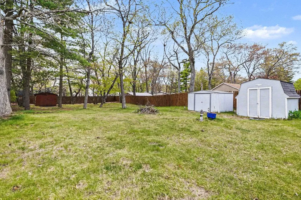 5603 Cedar Lake Road Oscoda Charter Township MI 48750