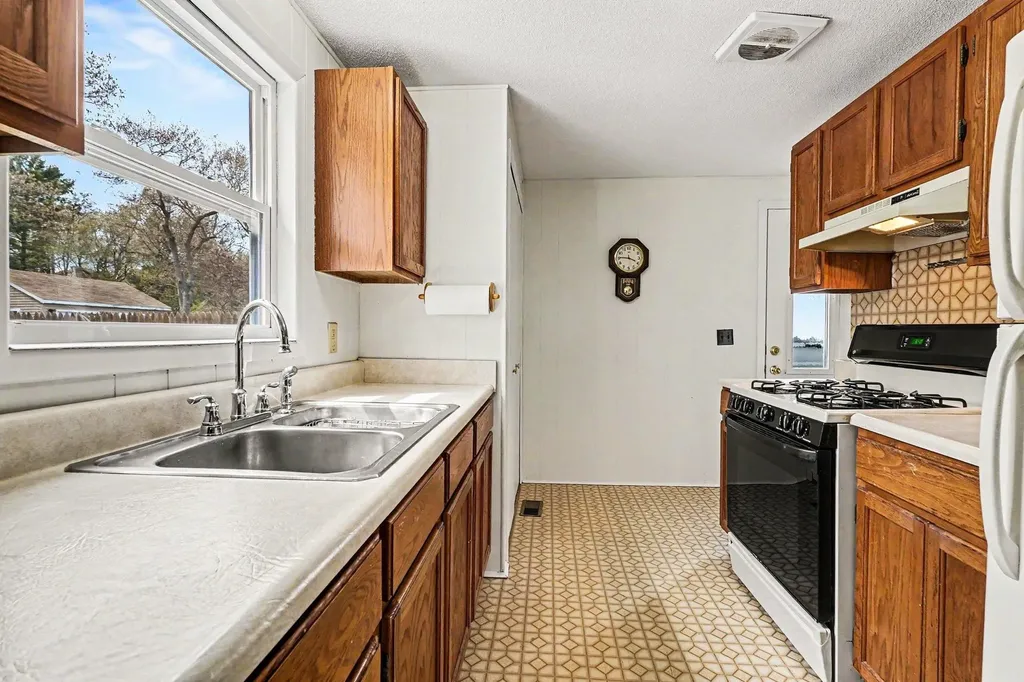 5603 Cedar Lake Road Oscoda Charter Township MI 48750