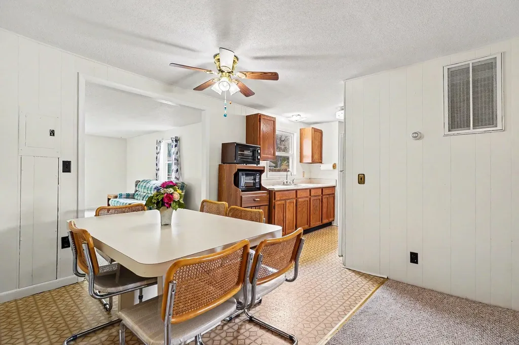 5603 Cedar Lake Road Oscoda Charter Township MI 48750