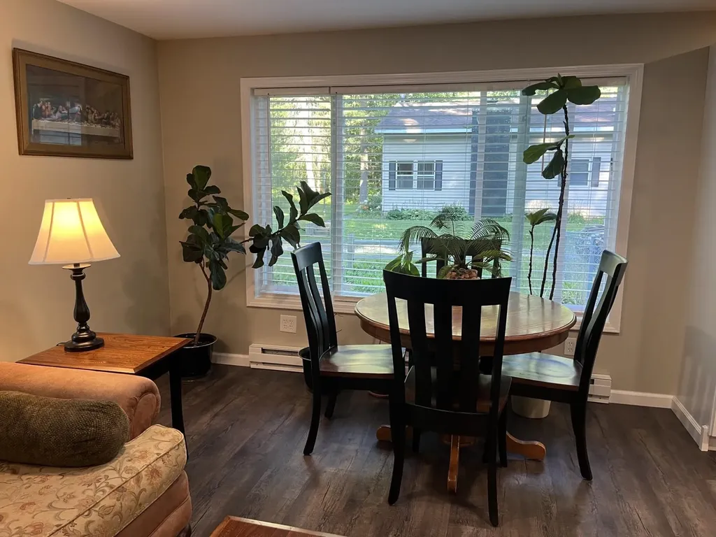 3644 Crescent Drive Baldwin Township MI 48730