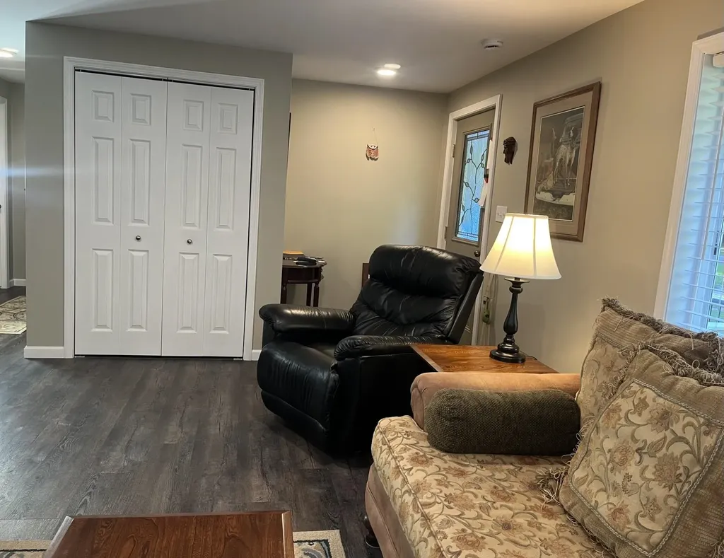 3644 Crescent Drive Baldwin Township MI 48730