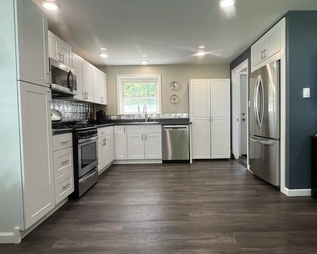 3644 Crescent Drive Baldwin Township MI 48730