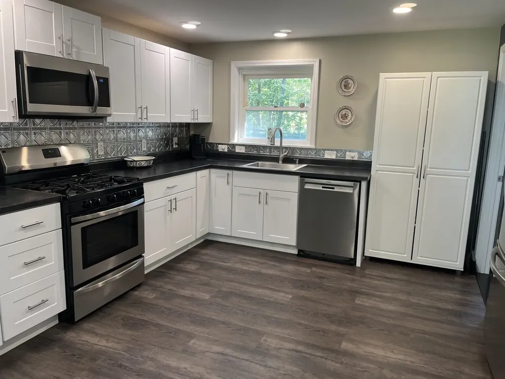 3644 Crescent Drive Baldwin Township MI 48730