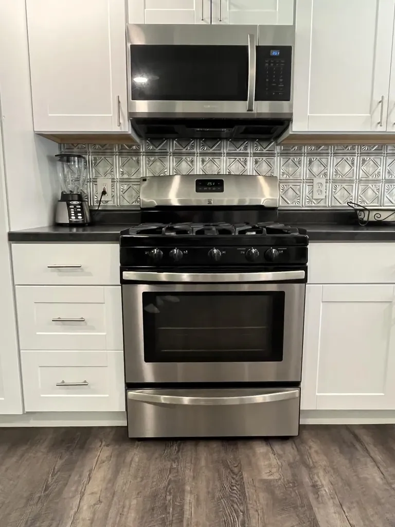 3644 Crescent Drive Baldwin Township MI 48730