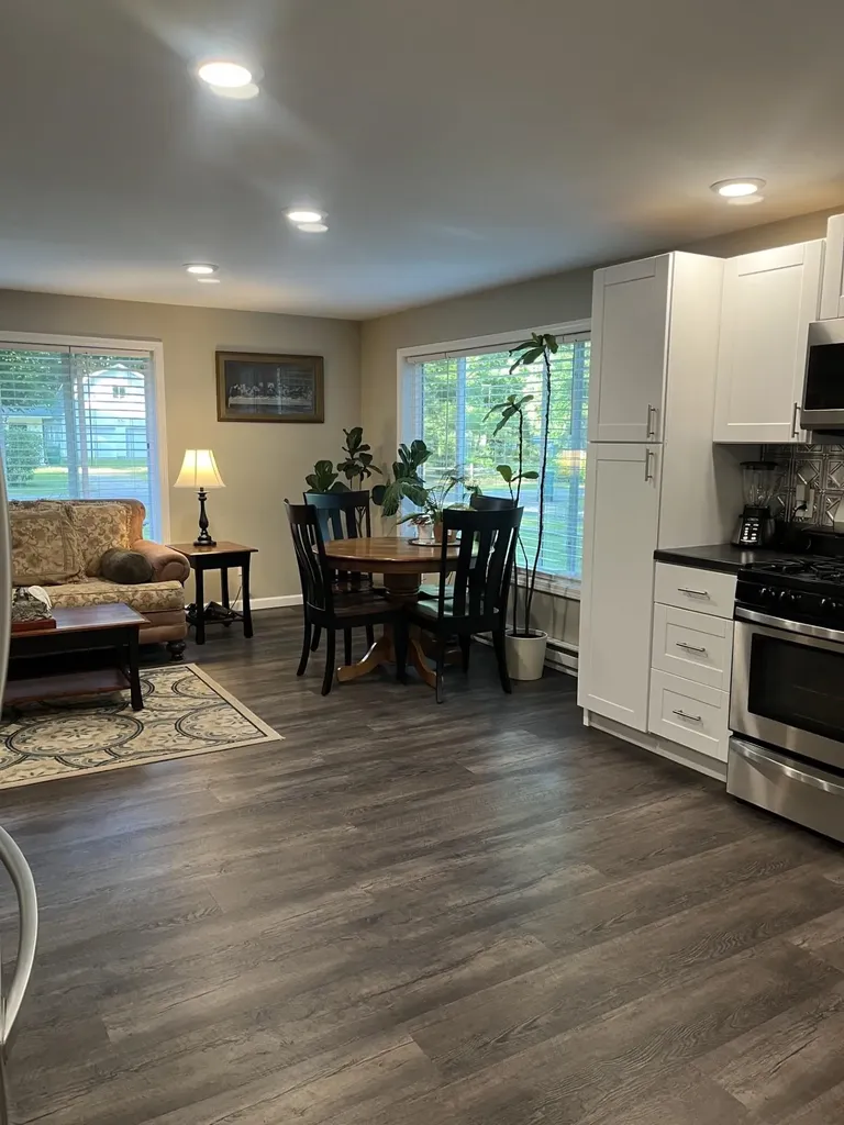 3644 Crescent Drive Baldwin Township MI 48730