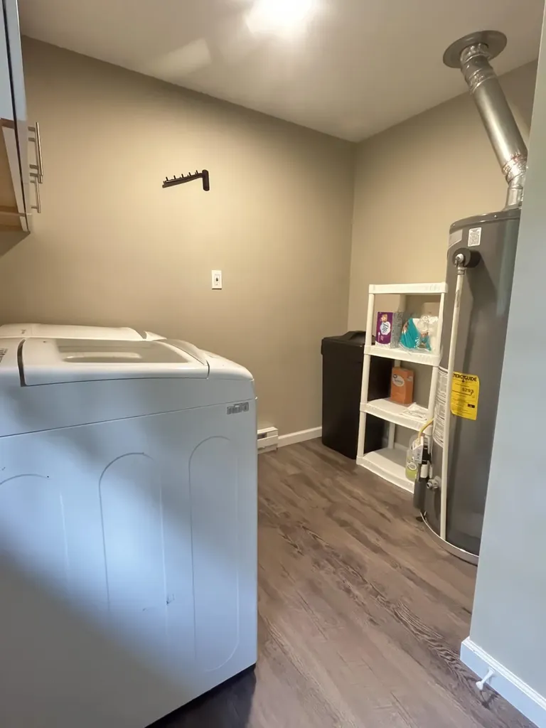 3644 Crescent Drive Baldwin Township MI 48730