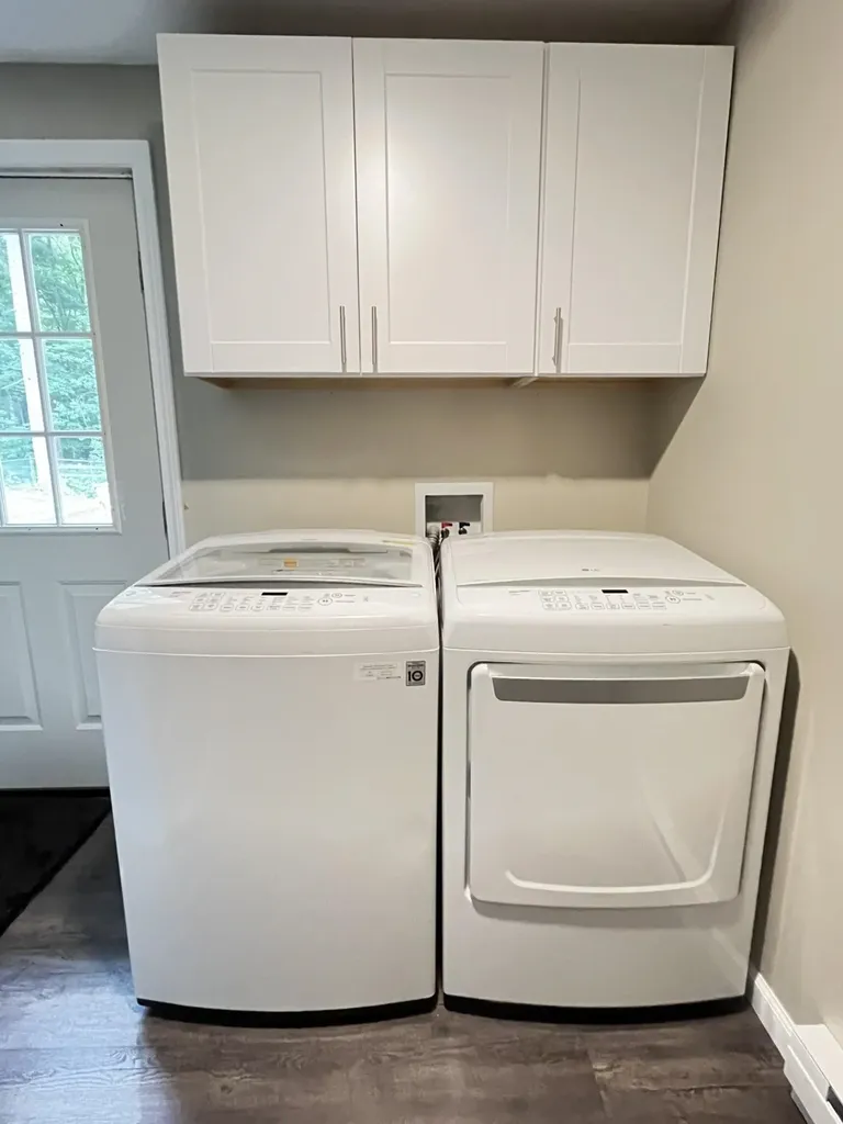 3644 Crescent Drive Baldwin Township MI 48730