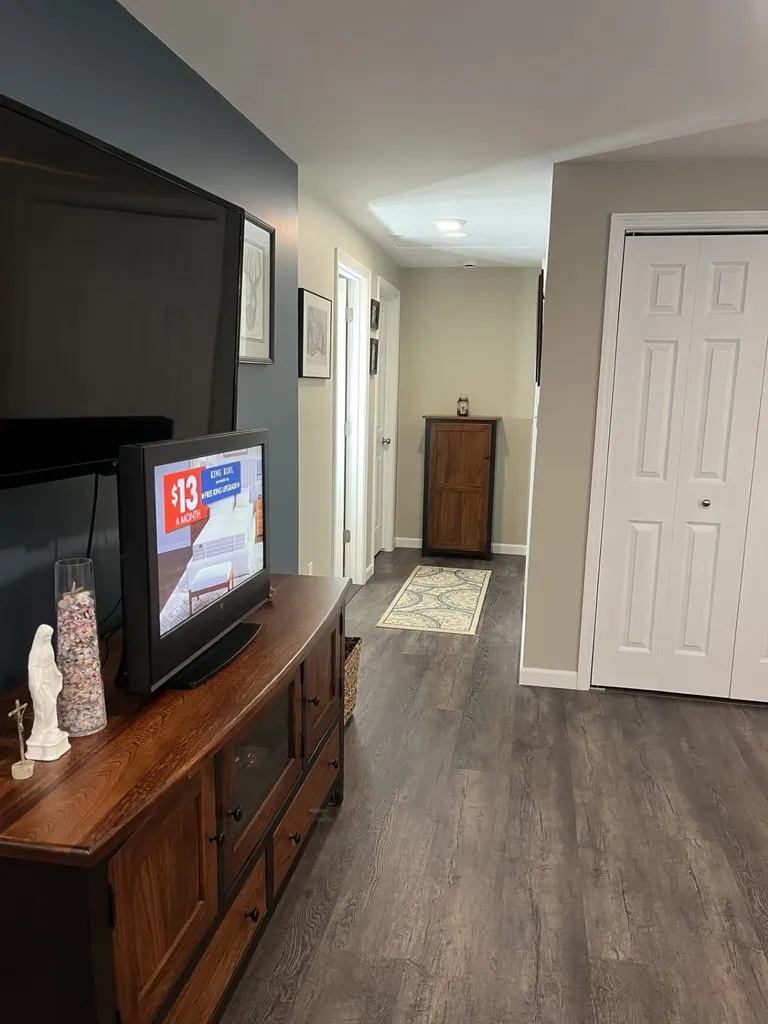 3644 Crescent Drive Baldwin Township MI 48730