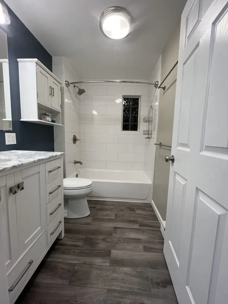3644 Crescent Drive Baldwin Township MI 48730