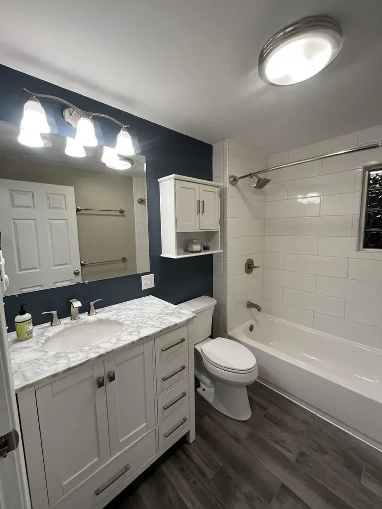 3644 Crescent Drive Baldwin Township MI 48730