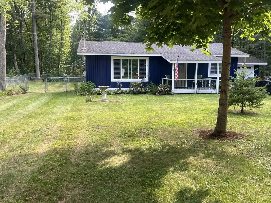 3644 Crescent Drive Baldwin Township MI 48730