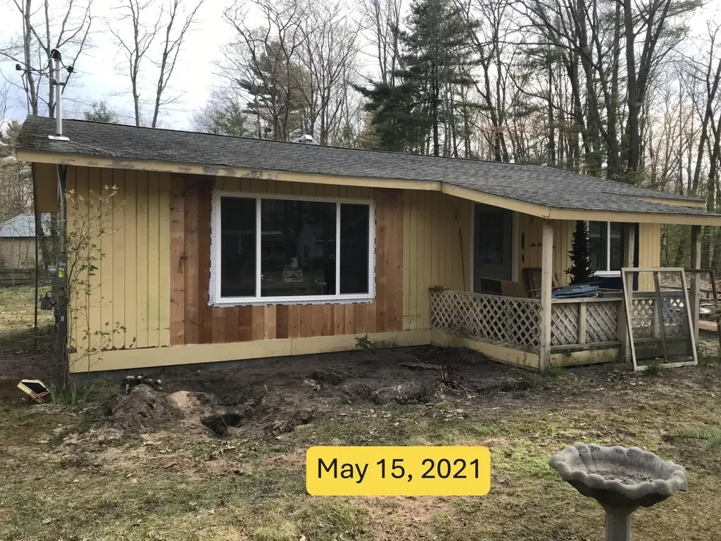3644 Crescent Drive Baldwin Township MI 48730