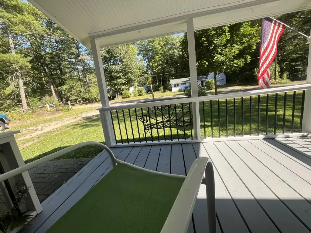 3644 Crescent Drive Baldwin Township MI 48730