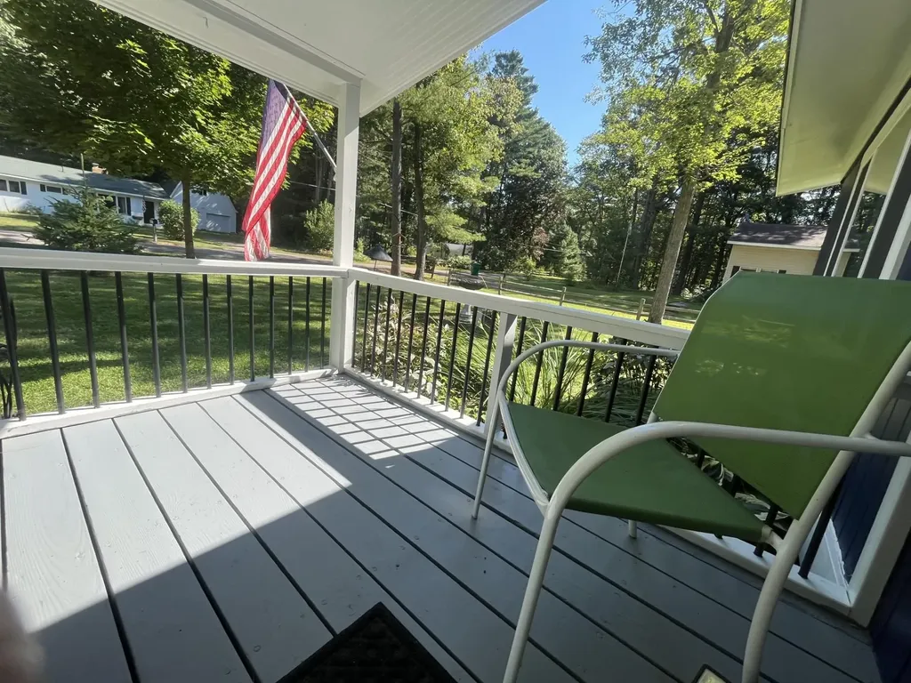 3644 Crescent Drive Baldwin Township MI 48730