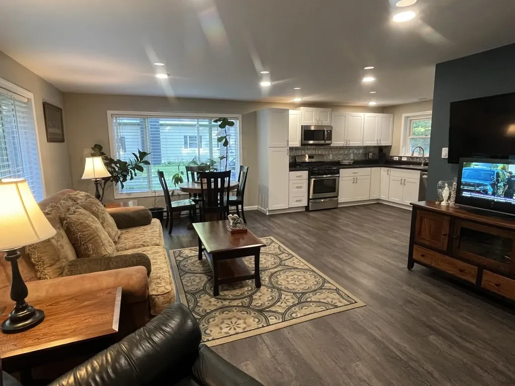 3644 Crescent Drive Baldwin Township MI 48730