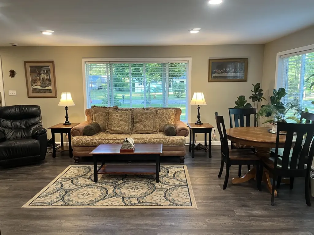 3644 Crescent Drive Baldwin Township MI 48730