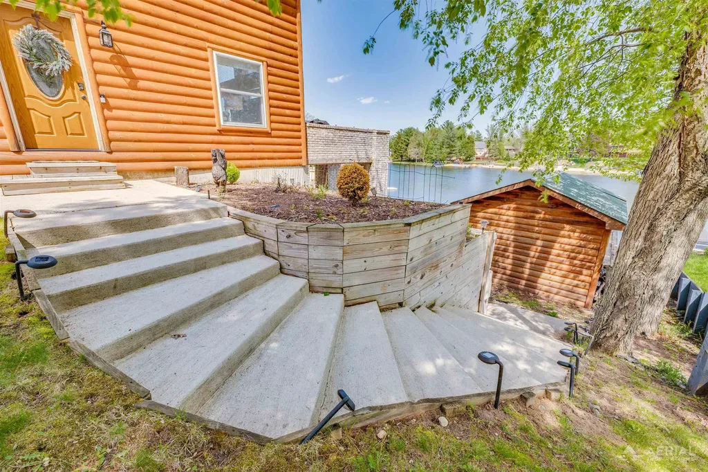3319 S Ogemaw Trail Mills Township MI 48661