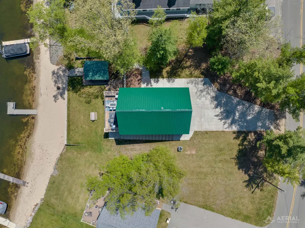 3319 S Ogemaw Trail Mills Township MI 48661