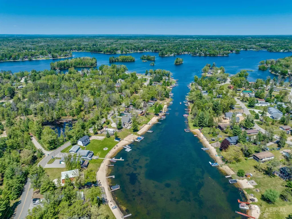 3319 S Ogemaw Trail Mills Township MI 48661