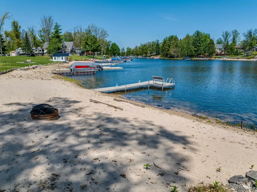 3319 S Ogemaw Trail Mills Township MI 48661