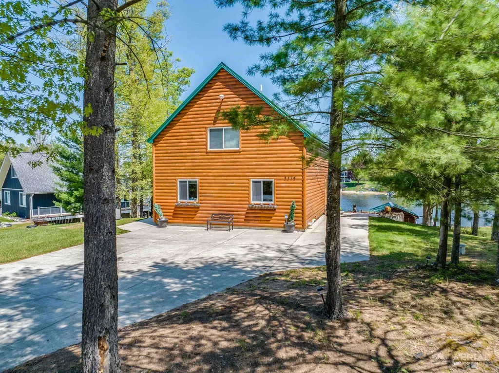 3319 S Ogemaw Trail Mills Township MI 48661