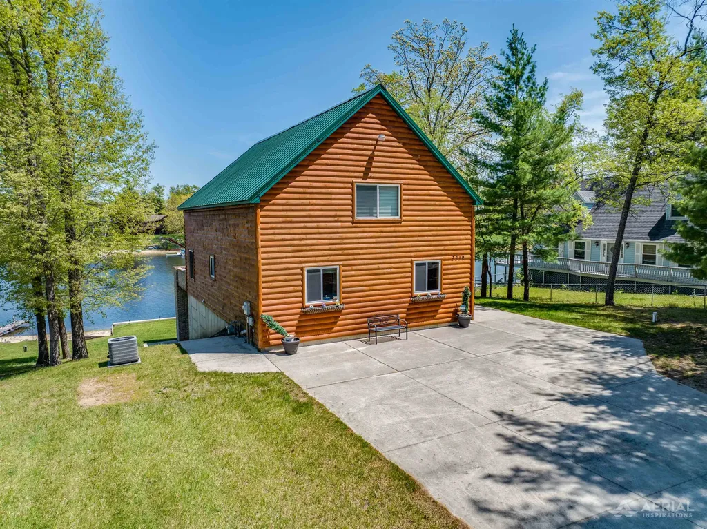 3319 S Ogemaw Trail Mills Township MI 48661
