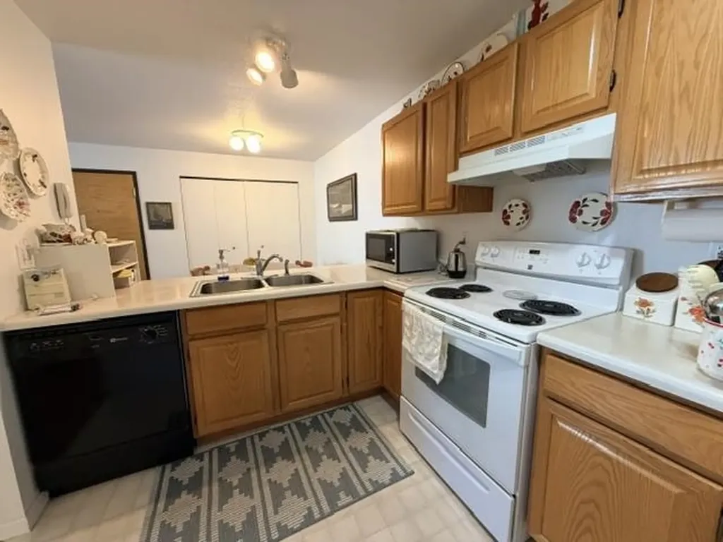 1011 E Lincoln Street Unknown City MI 48730