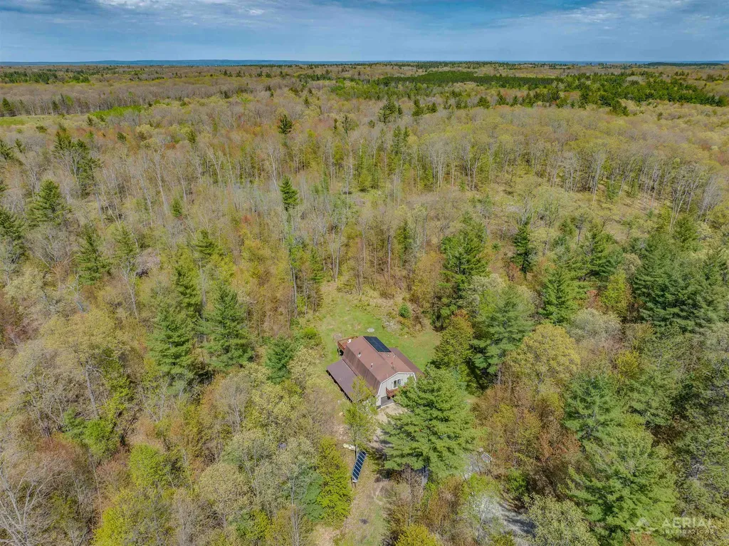 0 Clear Lake Road Klacking Township MI 48661
