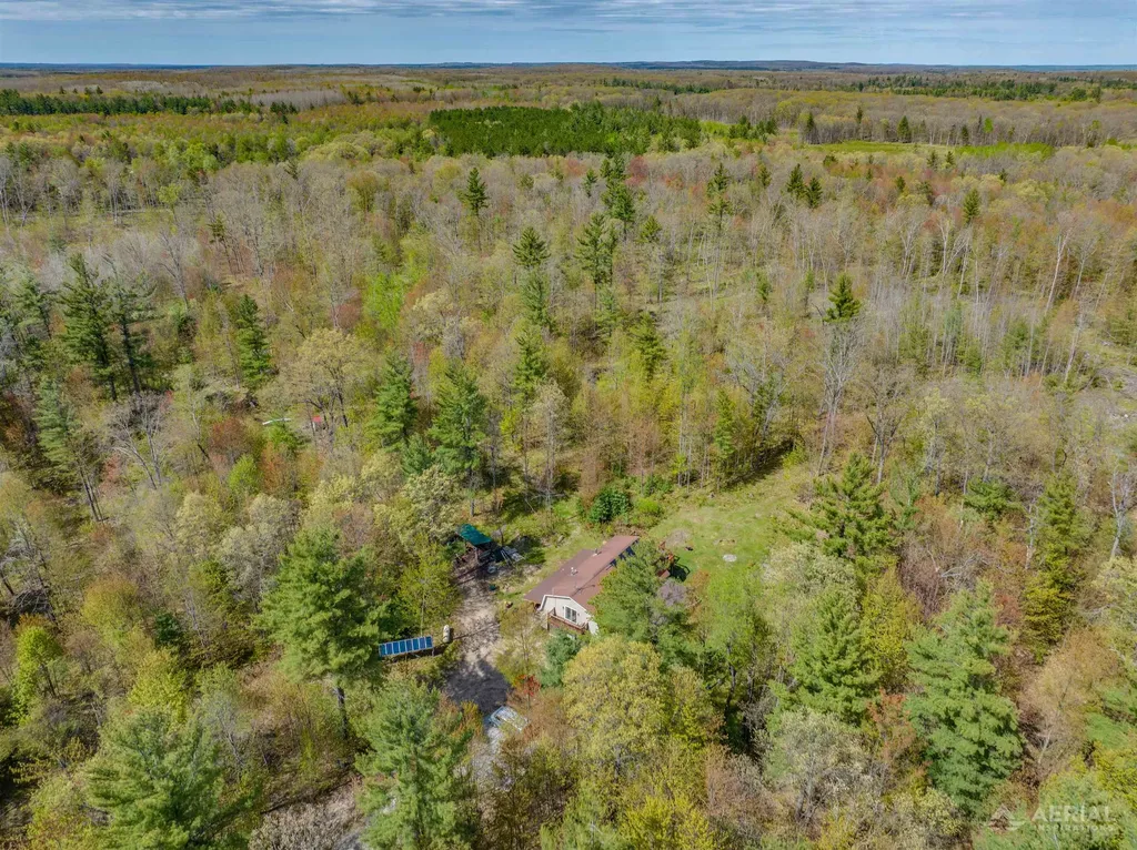 0 Clear Lake Road Klacking Township MI 48661