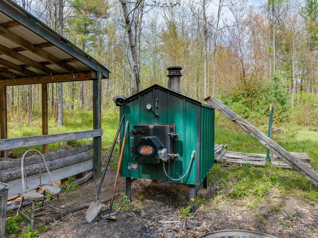 0 Clear Lake Road Klacking Township MI 48661