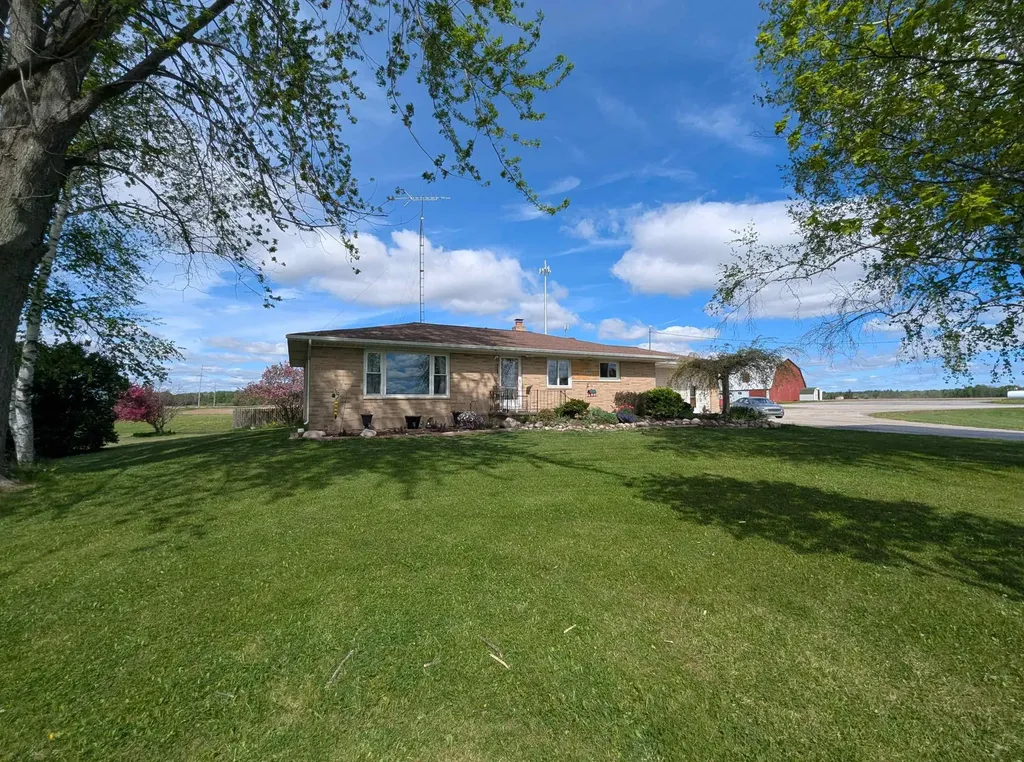 1171 N M-65 Turner Township MI 48766