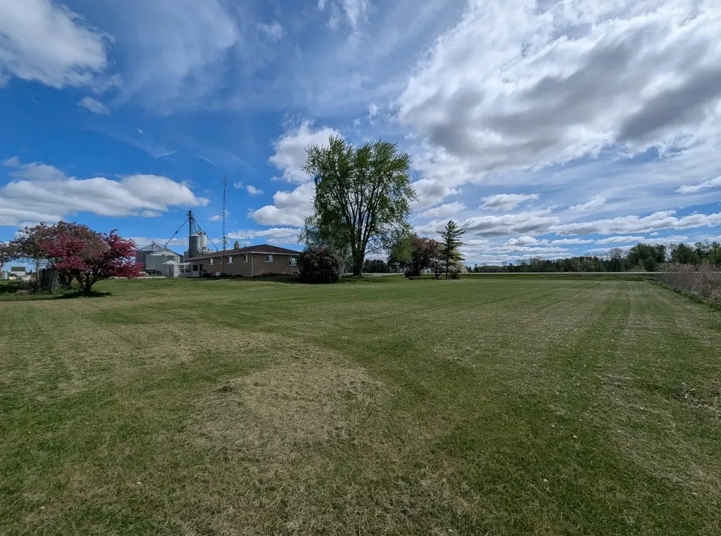1171 N M-65 Turner Township MI 48766