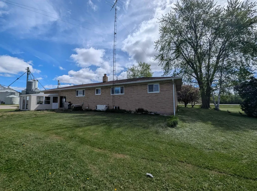 1171 N M-65 Turner Township MI 48766