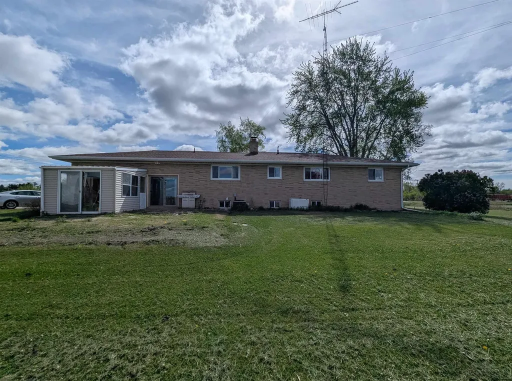 1171 N M-65 Turner Township MI 48766