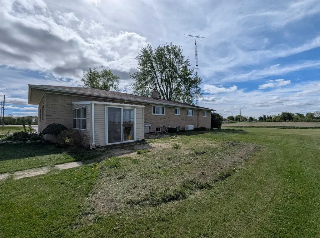 1171 N M-65 Turner Township MI 48766