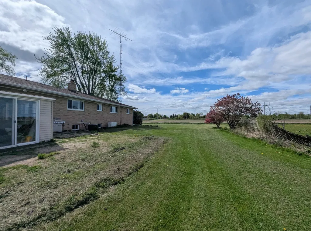1171 N M-65 Turner Township MI 48766