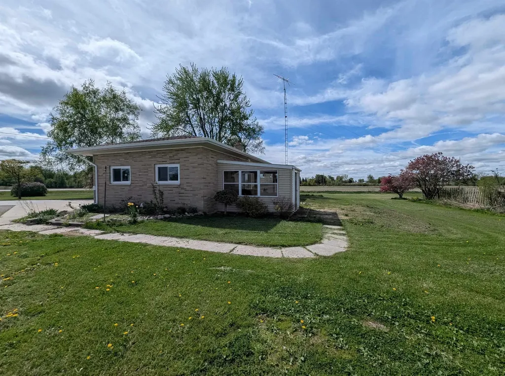 1171 N M-65 Turner Township MI 48766