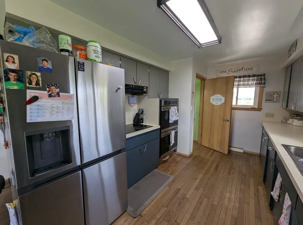 1171 N M-65 Turner Township MI 48766