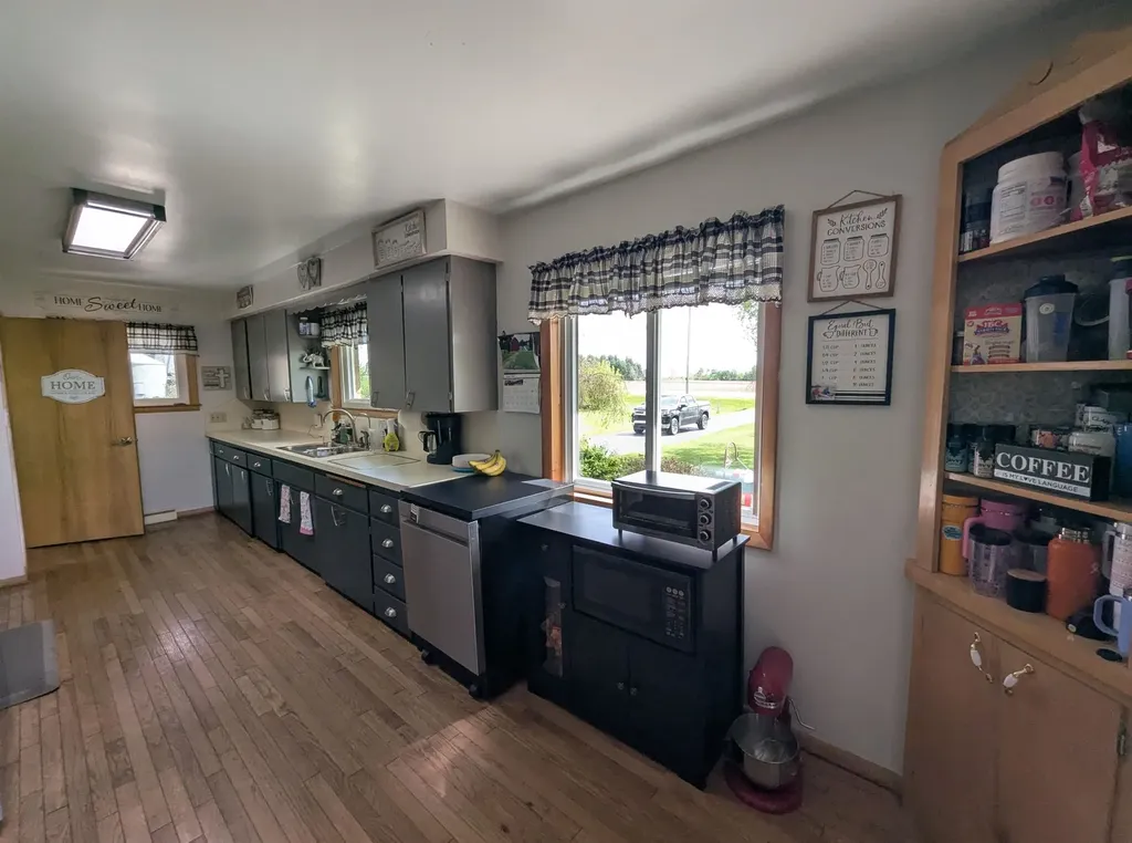 1171 N M-65 Turner Township MI 48766