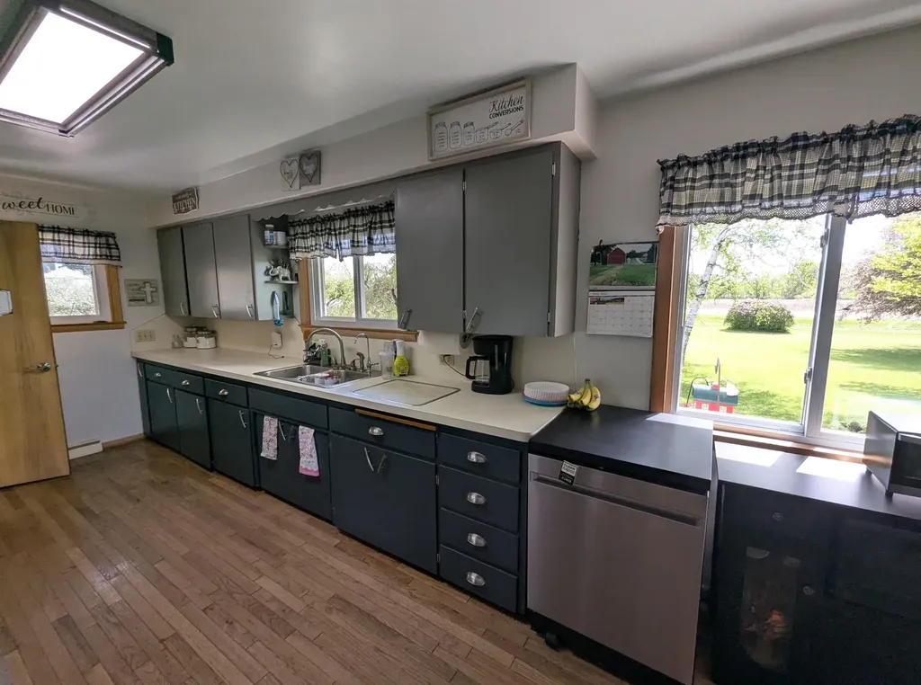 1171 N M-65 Turner Township MI 48766