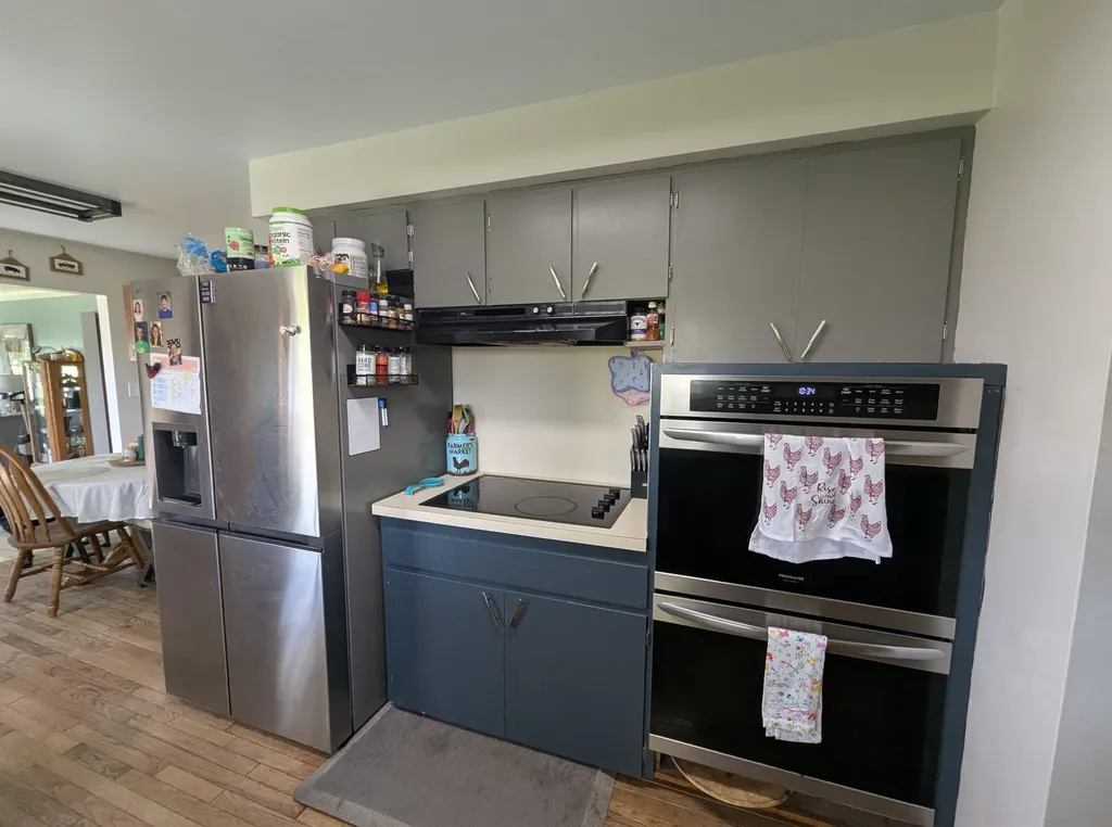 1171 N M-65 Turner Township MI 48766