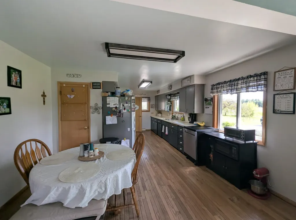 1171 N M-65 Turner Township MI 48766
