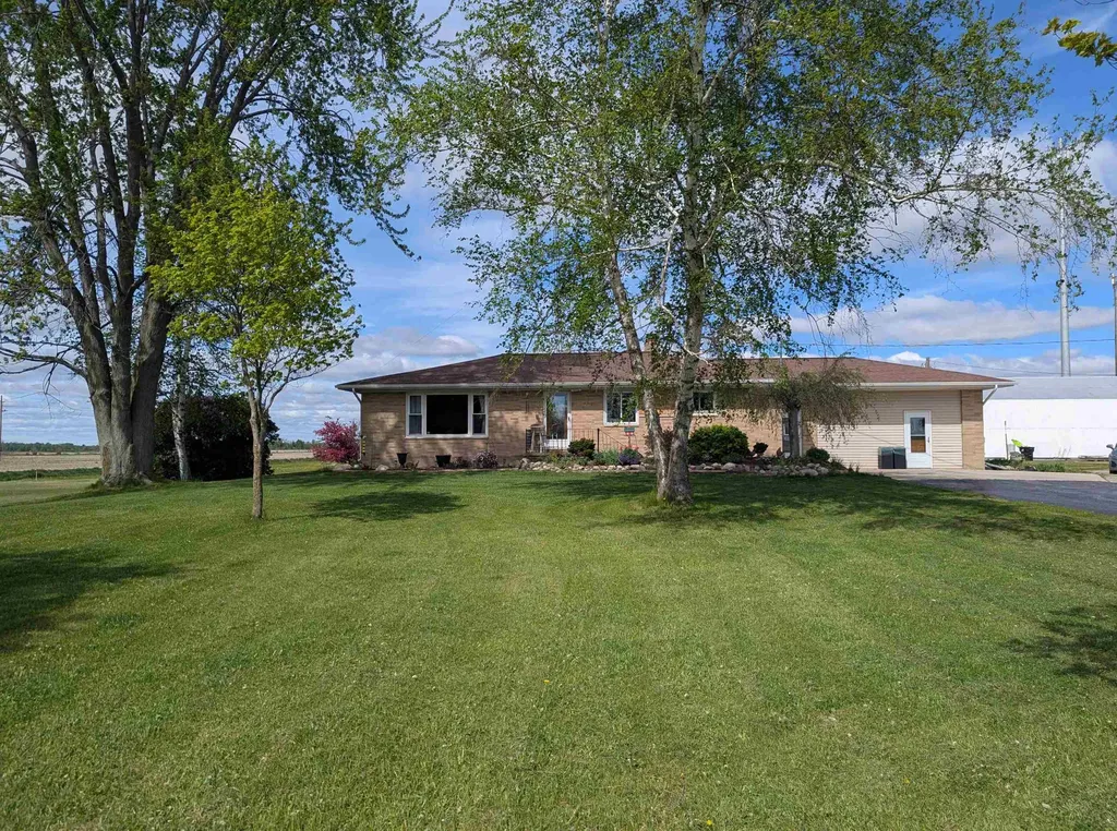 1171 N M-65 Turner Township MI 48766